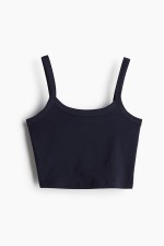 Crop Tank Top