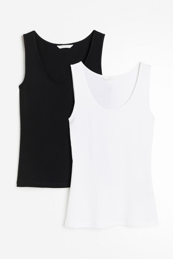 2-pack Tank Tops