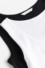 2-pack Tank Tops