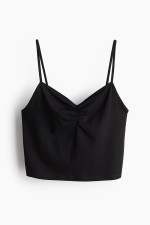 Camisole Crop Top