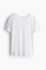 Linen T-shirt